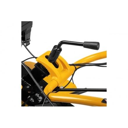 Мотоблок Denzel DPT-270S Мотоблок Denzel DPT-270S