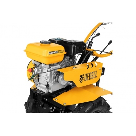 Мотоблок Denzel DPT-270S Мотоблок Denzel DPT-270S