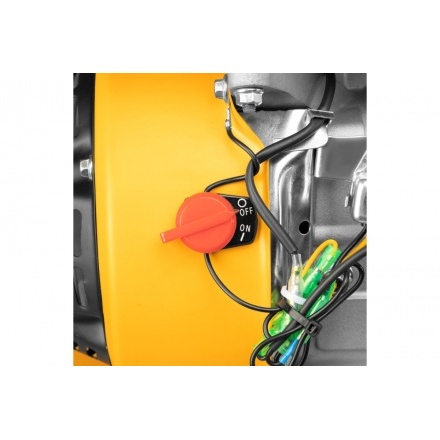 Мотоблок Denzel DPT-270S Мотоблок Denzel DPT-270S