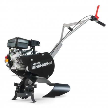 Культиватор бензиновый Мобил К МКМ-Мини Культиватор бензиновый Мобил К МКМ-Мини
