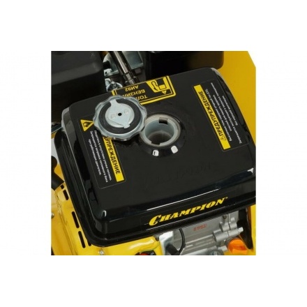 Культиватор Champion BC5712 Культиватор Champion BC5712