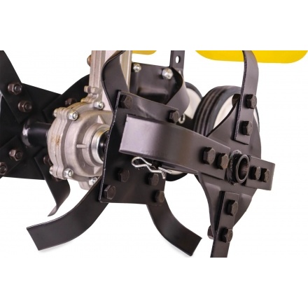 Культиватор Champion BC4401 Культиватор Champion BC4401