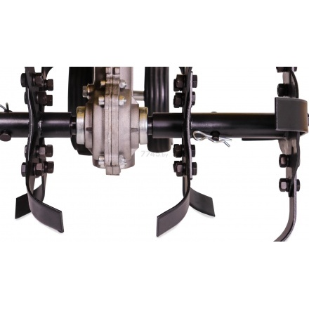 Культиватор Champion BC4401 Культиватор Champion BC4401