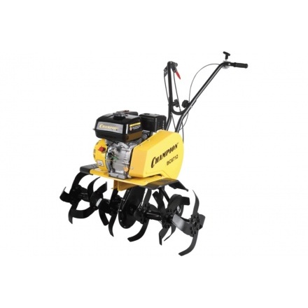 Миникультиватор Champion BC6712 Миникультиватор Champion BC6712