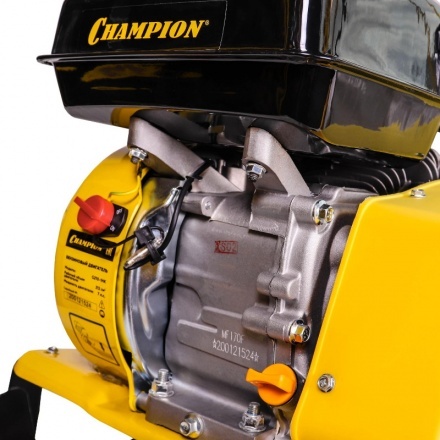 Миникультиватор Champion BC6712 Миникультиватор Champion BC6712