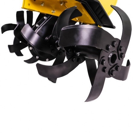 Миникультиватор Champion BC6712 Миникультиватор Champion BC6712