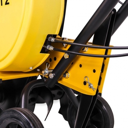 Миникультиватор Champion BC6712 Миникультиватор Champion BC6712