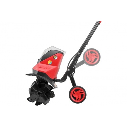 Культиватор аккумуляторный WORTEX CRC 3036 ALL1 Культиватор аккумуляторный WORTEX CRC 3036 ALL1