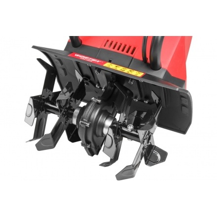 Культиватор аккумуляторный WORTEX CRC 3036 ALL1 Культиватор аккумуляторный WORTEX CRC 3036 ALL1