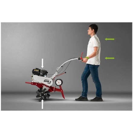 Мотоблок бензиновый Мобил К МКМ-1Р Комфорт Мотоблок бензиновый Мобил К МКМ-1Р Комфорт