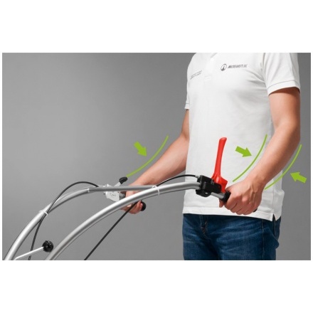 Мотоблок бензиновый Мобил К МКМ-3 Премиум Мотоблок бензиновый Мобил К МКМ-3 Премиум