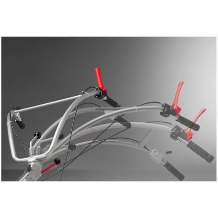 Мотоблок бензиновый Мобил К МКМ-3 Премиум Мотоблок бензиновый Мобил К МКМ-3 Премиум