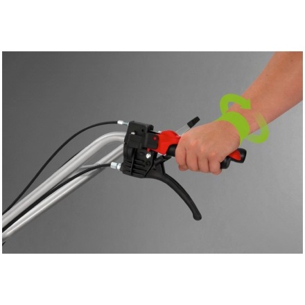 Мотоблок бензиновый Мобил К МКМ-1Р Комфорт Мотоблок бензиновый Мобил К МКМ-1Р Комфорт