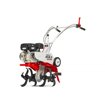 Мотоблок бензиновый МОБИЛ К МКМ-3 Комфорт Мотоблок бензиновый МОБИЛ К МКМ-3 Комфорт