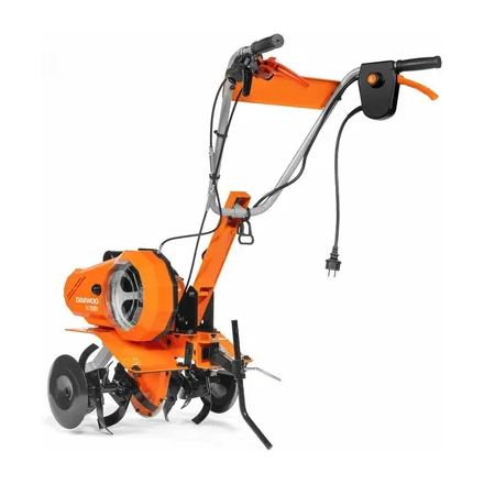 Культиватор электрический DAEWOO DAT 2500ER Культиватор электрический DAEWOO DAT 2500ER