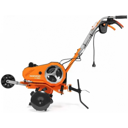 Культиватор электрический DAEWOO DAT 2500ER Культиватор электрический DAEWOO DAT 2500ER
