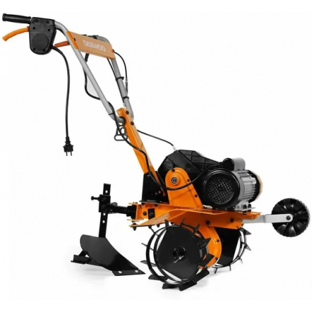 Культиватор электрический DAEWOO DAT 2500ER Культиватор электрический DAEWOO DAT 2500ER