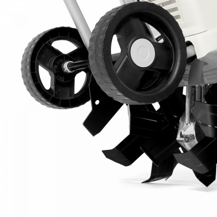 Культиватор электрический DAEWOO TE 1800 Культиватор электрический DAEWOO TE 1800