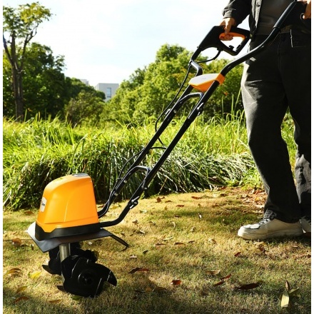 Культиватор электрический DEKO DKET1000-360 Культиватор электрический DEKO DKET1000-360