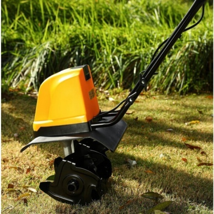 Культиватор электрический DEKO DKET1000-360 Культиватор электрический DEKO DKET1000-360