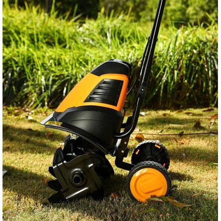 Культиватор электрический DEKO DKET1800-450 Культиватор электрический DEKO DKET1800-450