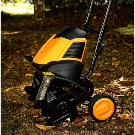 Культиватор электрический DEKO DKET1800-450 Культиватор электрический DEKO DKET1800-450