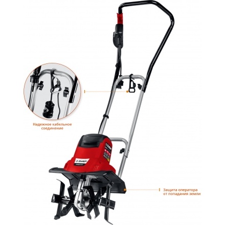 Мотокультиватор Зубр ККД-900 Мотокультиватор Зубр ККД-900