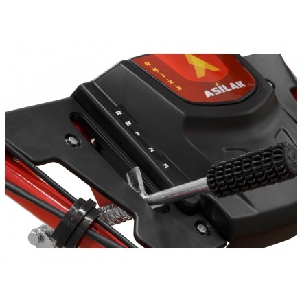 Мотокультиватор Asilak SL-84L (без колес) Мотокультиватор Asilak SL-84L (без колес)