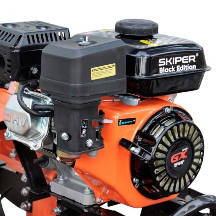 Мотокультиватор Skiper SP-850S Мотокультиватор Skiper SP-850S