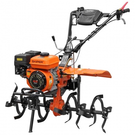 Мотокультиватор Skiper SK-850S Мотокультиватор Skiper SK-850S