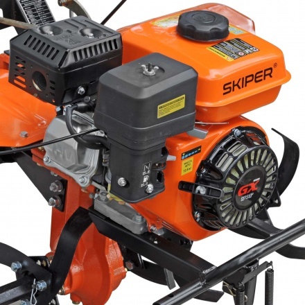 Мотокультиватор Skiper SK-850S Мотокультиватор Skiper SK-850S