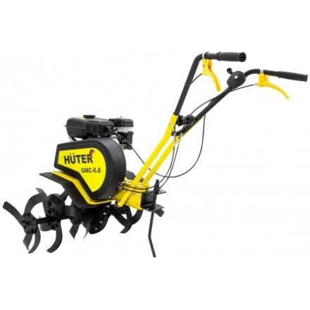 Мотокультиватор Huter GMC-6.8 (70/5/21) Мотокультиватор Huter GMC-6.8 (70/5/21)