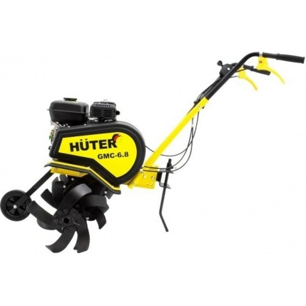Мотокультиватор Huter GMC-6.8 (70/5/21) Мотокультиватор Huter GMC-6.8 (70/5/21)