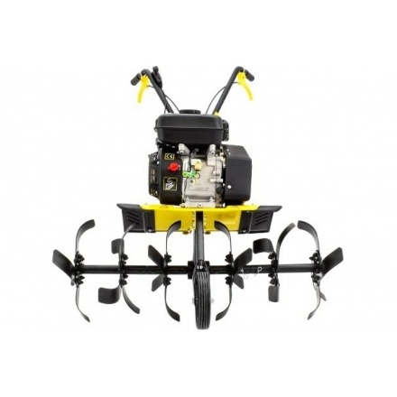 Мотокультиватор Huter GMC-6.8 (70/5/21) Мотокультиватор Huter GMC-6.8 (70/5/21)