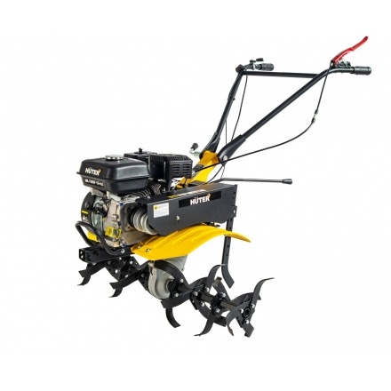 Мотокультиватор Huter МК-7000P-10 (70/5/44) Мотокультиватор Huter МК-7000P-10 (70/5/44)