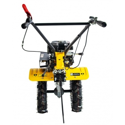 Мотокультиватор Huter МК-7000P-10 (70/5/44) Мотокультиватор Huter МК-7000P-10 (70/5/44)