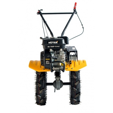 Мотокультиватор Huter МК-7000P-10 (70/5/44) Мотокультиватор Huter МК-7000P-10 (70/5/44)