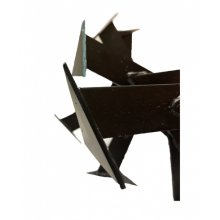 Комплект почвофрез Huter Гусиные лапки 71/3/70 (2шт) Комплект почвофрез Huter Гусиные лапки 71/3/70 (2шт)