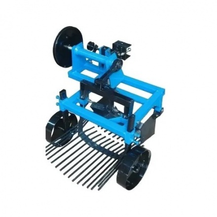 Картофелевыкапыватель Краян КВ-03 Картофелевыкапыватель Краян КВ-03