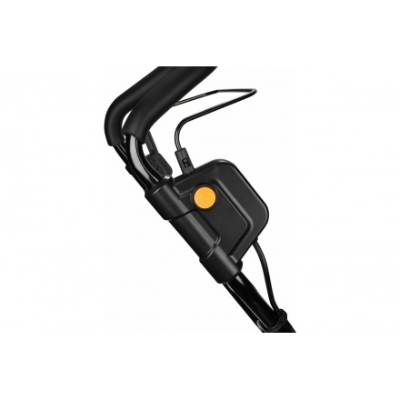 Культиватор аккумуляторный DEKO DKET40 Культиватор аккумуляторный DEKO DKET40