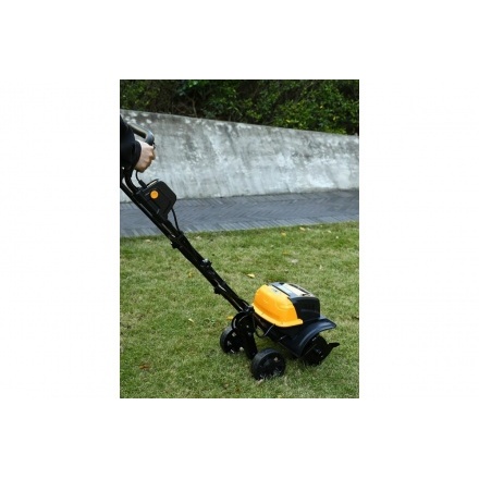 Культиватор аккумуляторный DEKO DKET40 Культиватор аккумуляторный DEKO DKET40