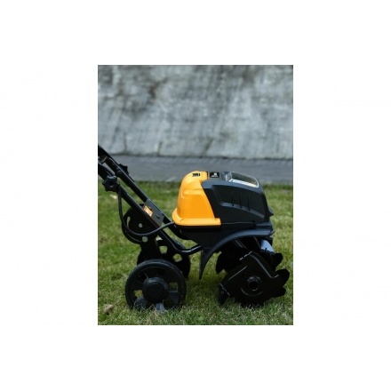 Культиватор аккумуляторный DEKO DKET40 Культиватор аккумуляторный DEKO DKET40