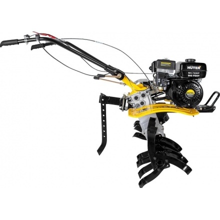 Мотокультиватор Huter МК-7000M (70/5/26) Мотокультиватор Huter МК-7000M (70/5/26)