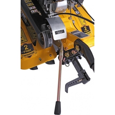 Мотокультиватор Huter МК-7000M (70/5/26) Мотокультиватор Huter МК-7000M (70/5/26)