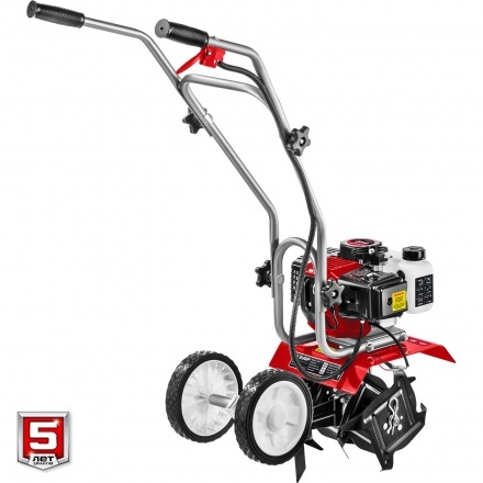 Миникультиватор Зубр МКЛ-100 Миникультиватор Зубр МКЛ-100