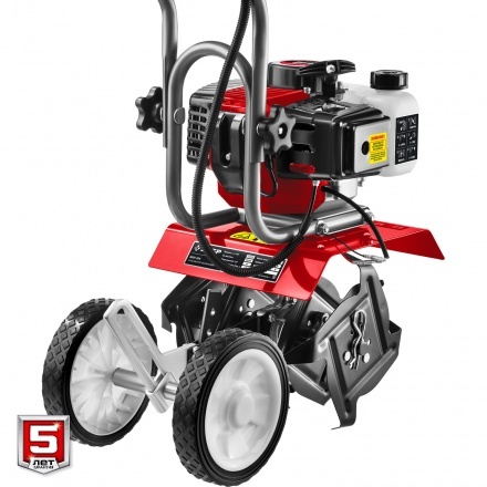 Миникультиватор Зубр МКЛ-100 Миникультиватор Зубр МКЛ-100