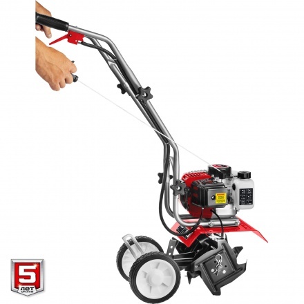 Миникультиватор Зубр МКЛ-100 Миникультиватор Зубр МКЛ-100