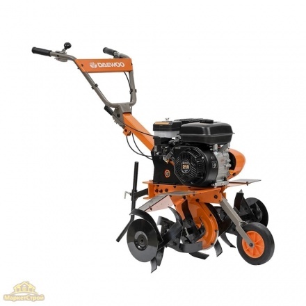 Культиватор бензиновый DAEWOO DAT 7090 R Культиватор бензиновый DAEWOO DAT 7090 R
