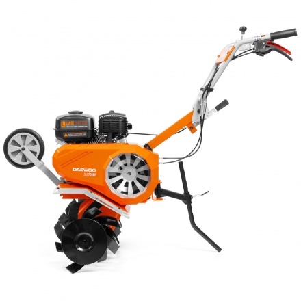 Культиватор бензиновый DAEWOO DAT 7090 R Культиватор бензиновый DAEWOO DAT 7090 R