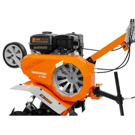 Культиватор бензиновый DAEWOO DAT 7090 R Культиватор бензиновый DAEWOO DAT 7090 R